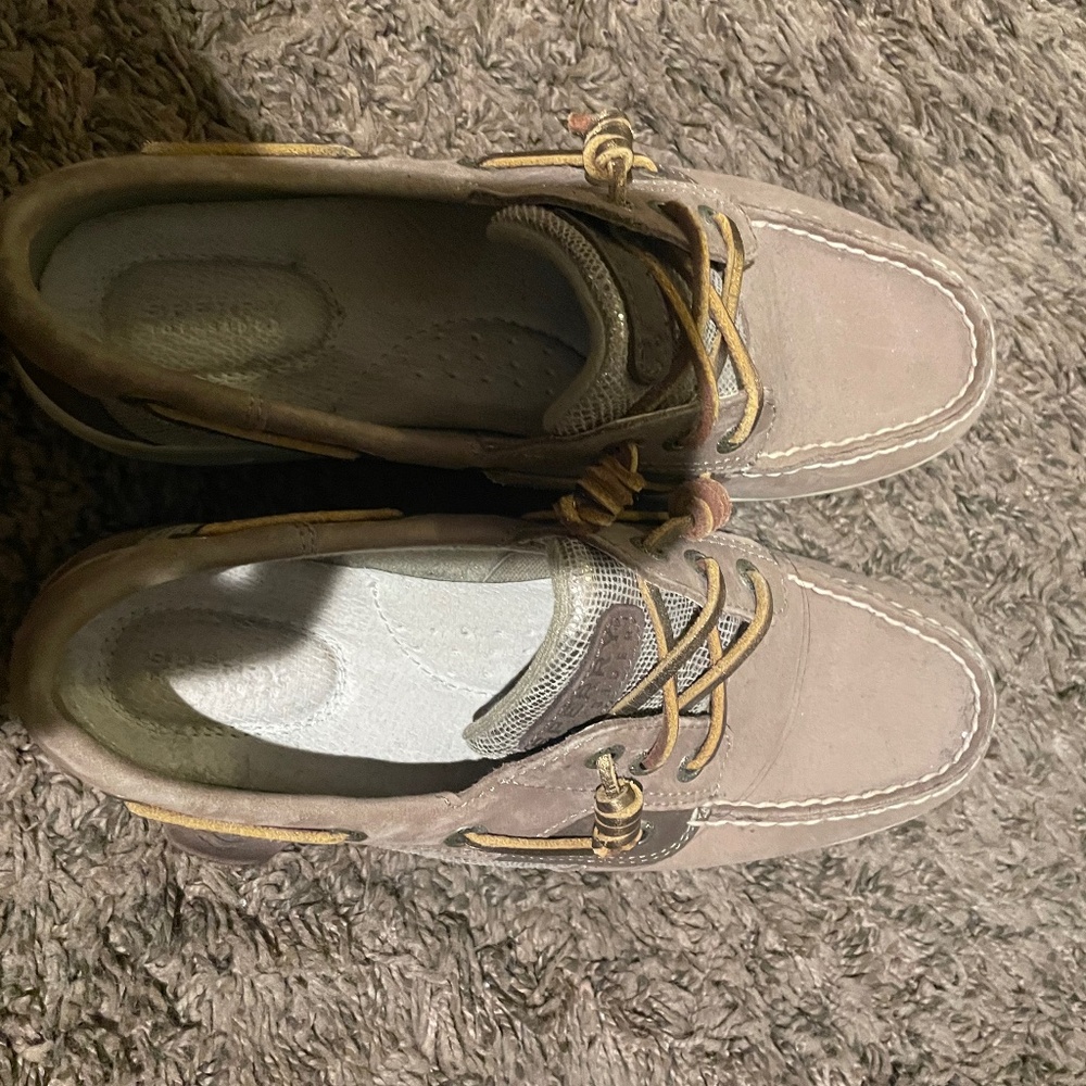 Sperry